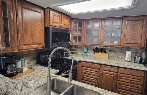 South Padre Island Condo | Saida Royale 9018 2 Bedroom Condo
