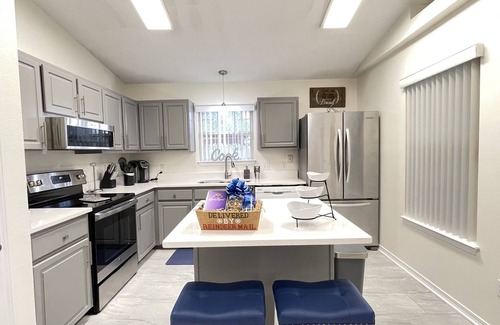 West Pensacola House | Sail Away- Pool, Huge Game Room, Kareoke & Arcade