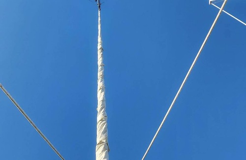 Vashon Island Boat Rental | Sailboat Glamping on Bud Inlet in OLYMPIA, Washington.