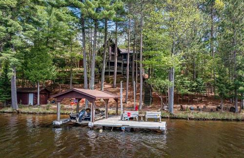 Eagle River House | Sailor's Point Lodge