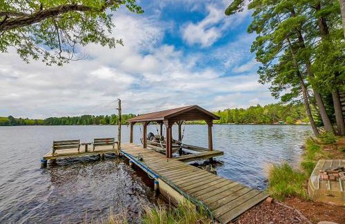 Eagle River House | Sailor's Point Lodge