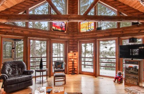 Eagle River House | Sailor's Point Lodge