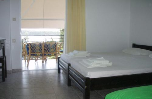 Perigiali Apartment | sailors apartments Perigiali