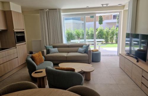 Nieuwpoort Apartment | Sailorshouse
