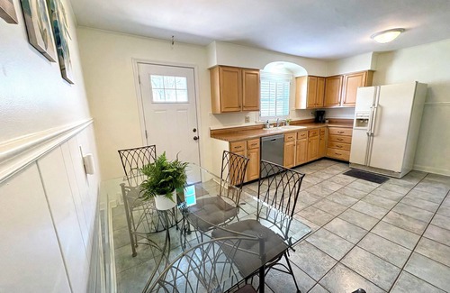 Weldon Spring Heights House | Saint Charles White House