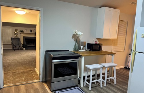 Weldon Spring Heights House | Saint Charles White House