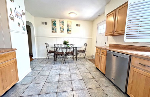 Weldon Spring Heights House | Saint Charles White House