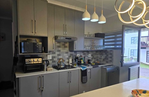 Great Brak River House | Saint Ellen Groot Brak a Piece of Heaven