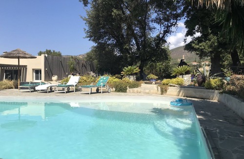 Patrimonio Apartment | Saint Florent & Patrimonio & Malocationencorse