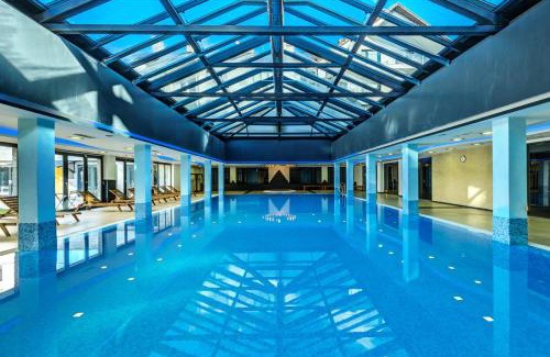 Shiligarnika Apartment | Saint George Palace Aparthotel