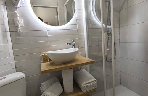 Centre Ville-Gare Hotel | Saint Gothard Nice