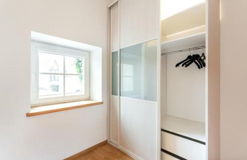 Old Town Apartment | Saint John Two Bedroom Cottage by Reside Baltic