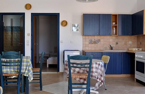 Stegna Apartment | Saint Konstantin Beach Apartments