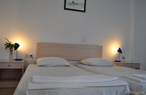 Stegna Apartment | Saint Konstantin Beach Apartments