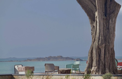 Pleneuf-Val-Andre Cabin | Saint Pabu'lle - Bubble 300m from the sea & spa