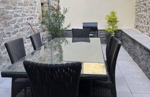 Saint-Pol-de-Leon House | Saint pol's house