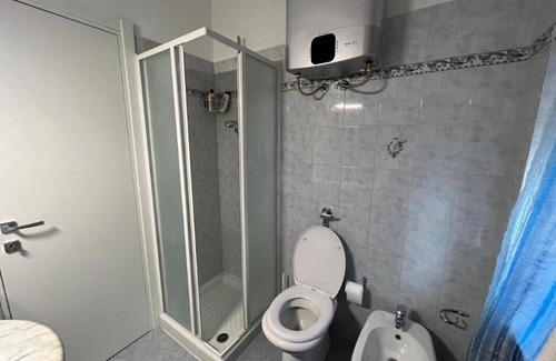 Santa Rita Apartment | Saint Rita's