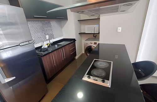 Czerniewicz Apartment | Saint Sebastian ap 515 - flat luxuoso