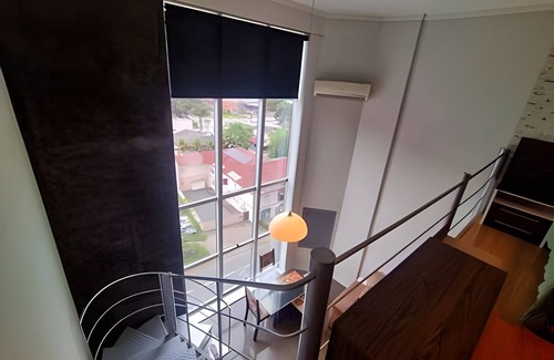 Czerniewicz Apartment | Saint Sebastian ap 515 - flat luxuoso