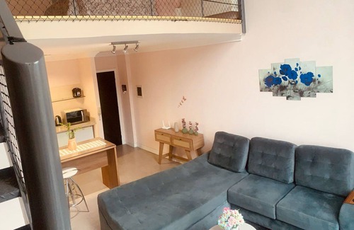 Czerniewicz Apartment | Saint Sebastian ap202-flat com hidro