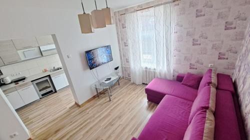 Daugavpils Apartment | Sakņu 16/18