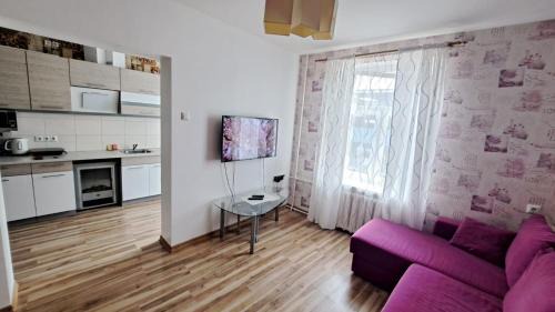 Daugavpils Apartment | Sakņu 16/18