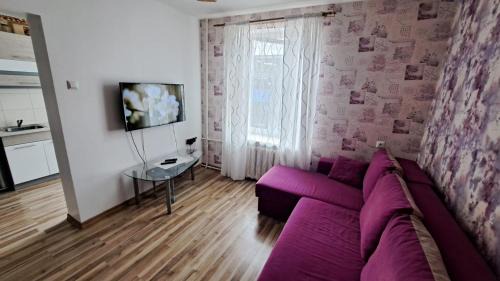 Daugavpils Apartment | Sakņu 16/18