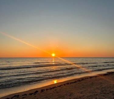 Palanga Apartment | Sakalo apartamentai