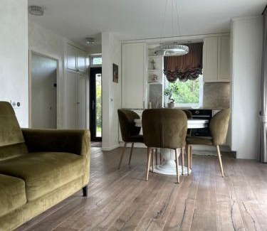 Palanga Apartment | Sakalo apartamentai