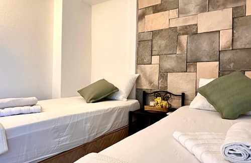 Bozcaada Hotel | Saklı Konak Bozcaada