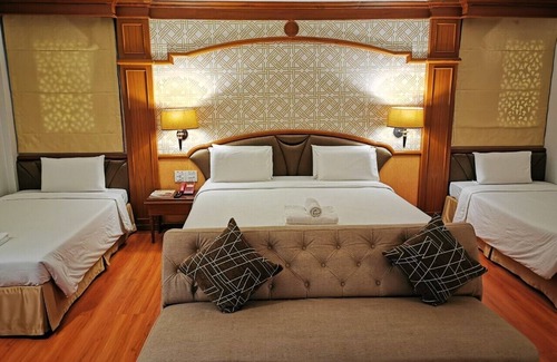 Downtown Hat Yai Hotel | Sakol Hotel