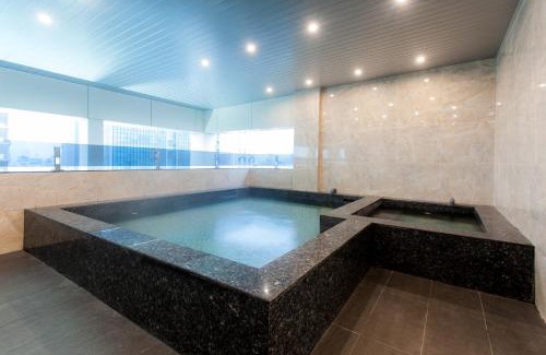 Ba Dinh Hotel | Sakura Hotel