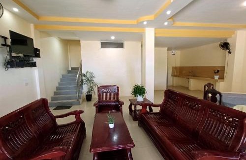 Puerto Princesa City Centre Apartment | Sakura's Pool and Leisure Hub