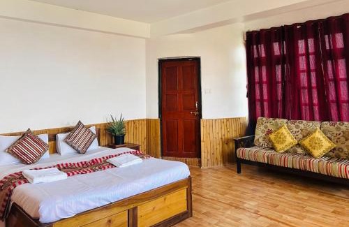 Namchi House | Sakura stay