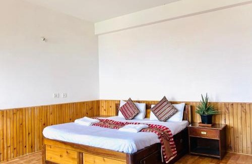 Namchi House | Sakura stay