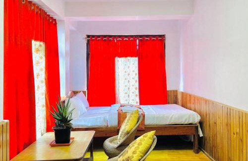 Namchi House | Sakura stay