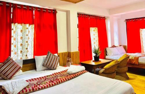 Namchi House | Sakura stay