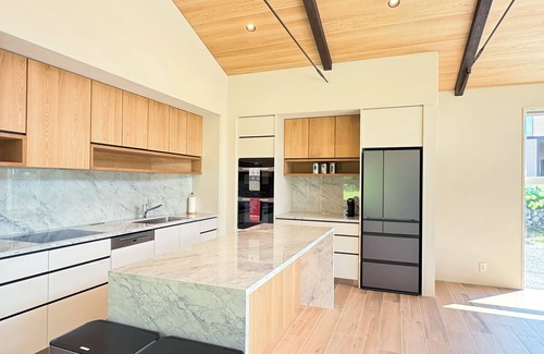 Hakuba Ski Chalet | Sakuraya