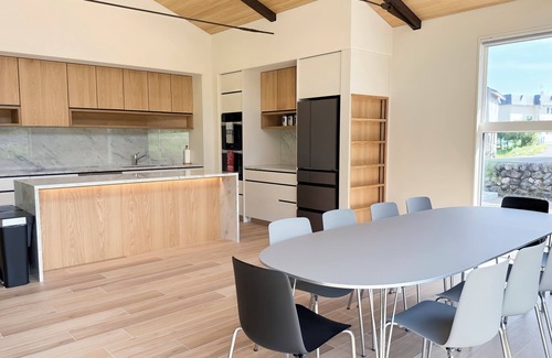 Hakuba Ski Chalet | Sakuraya