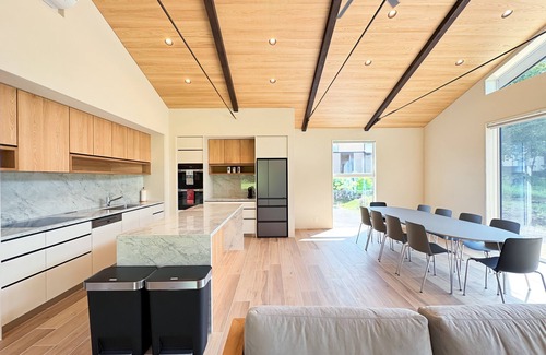 Hakuba Ski Chalet | Sakuraya