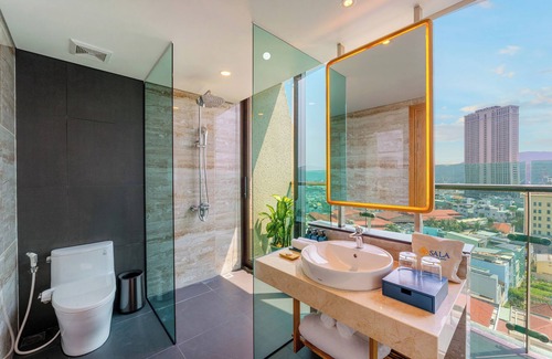 Quy Nhon Hotel | Sala Quy Nhon Beach Hotel