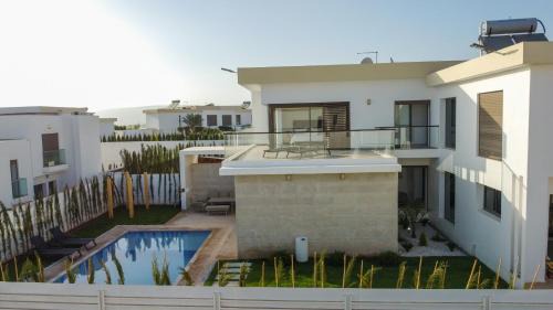 Tamrhakht Villa | Salam Taghazout - luxury villa - Pool - 8 Px