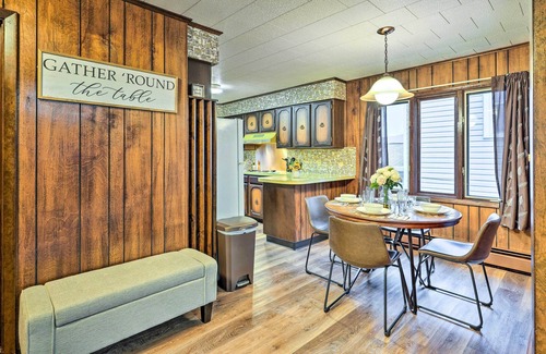 Salamanca House | Salamanca Home ~ 9 Mi to Holiday Valley Resort