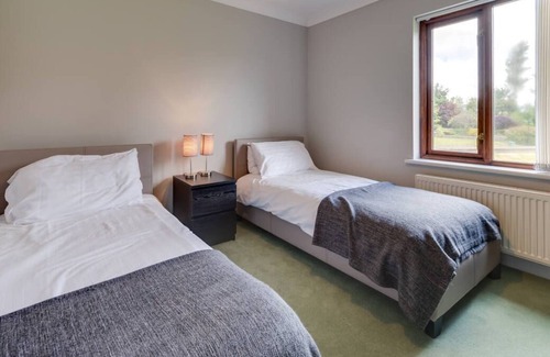 Cross Inn House | Salem in the beautiful Llandysul