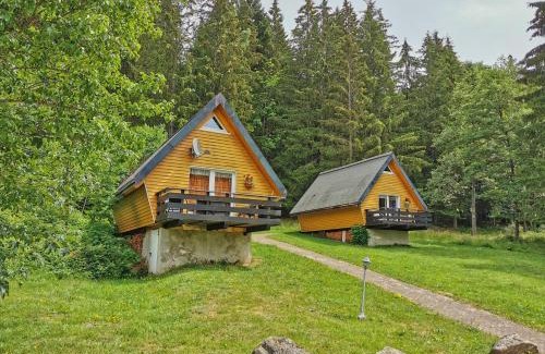 Schwarzenbach Apartment | Salenhof