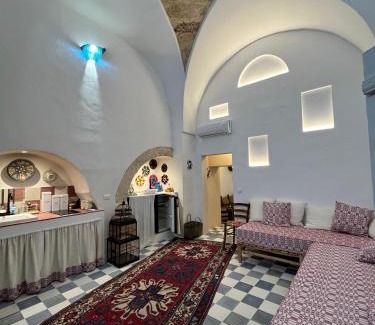 Alessano House | Salento magic