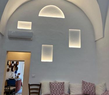 Alessano House | Salento magic
