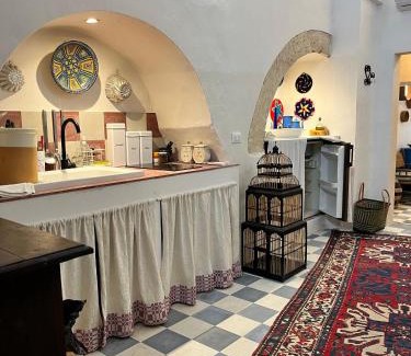 Alessano House | Salento magic