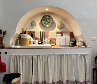 Alessano House | Salento magic