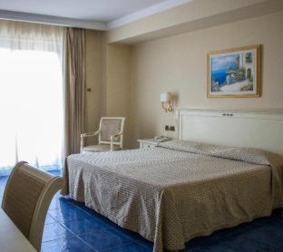 Marina di Schiavonea Resort | Salice Resort